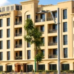 Damac Properties.- Residential Buildings “Piazza Foxhills” on Plot K03, K04, K05, K08, K09, K10, K11, K12, K13 at Lusail