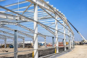 Design and Construction of AMWAJ Dukhan Complex at DSSA