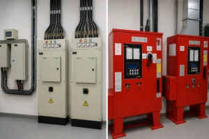 MEP Works