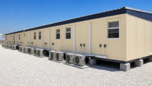 Rasgas Onshore Flow Assurance Project – TSF