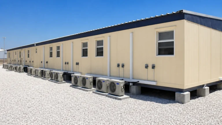 Rasgas Onshore Flow Assurance Project – TSF