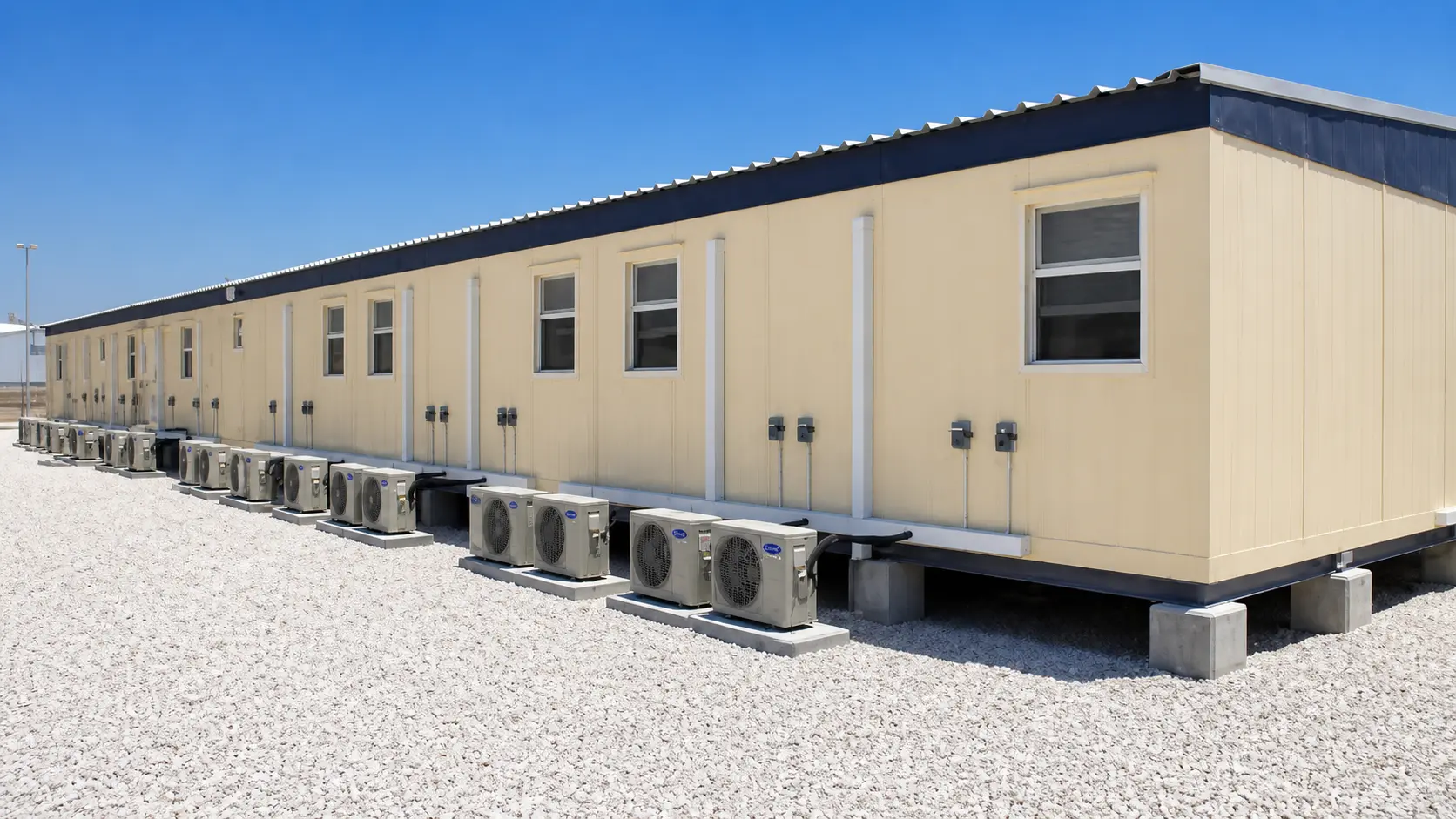 Rasgas Onshore Flow Assurance Project – TSF