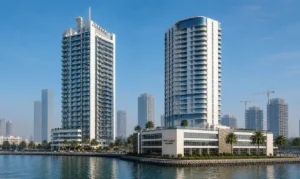 burj-damac-waterfront