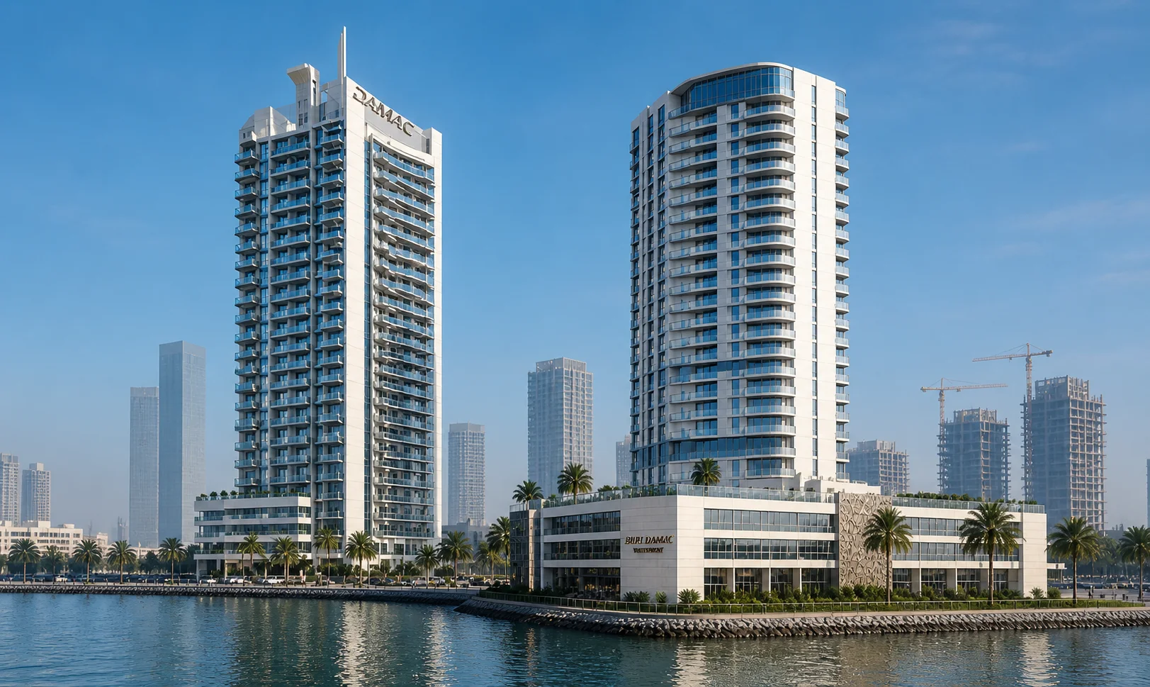 burj-damac-waterfront